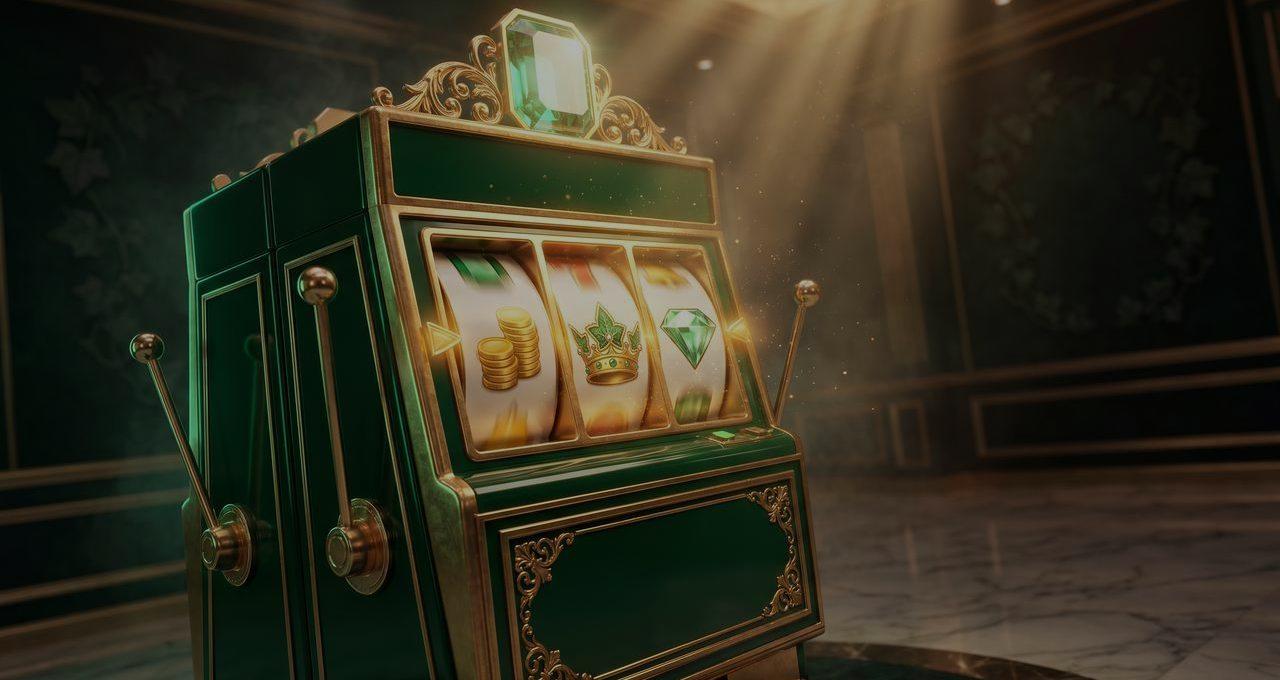 Grand Ivy Casino