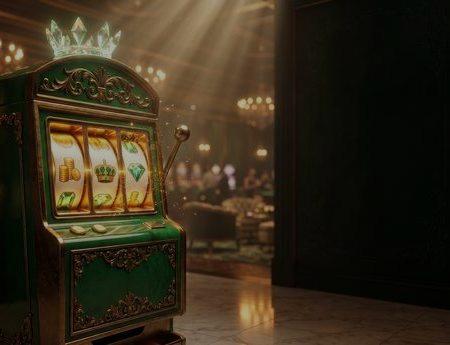 Grand Ivy Casino
