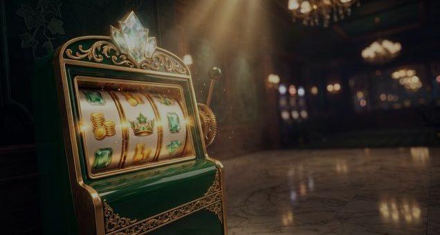 Grand Ivy Casino