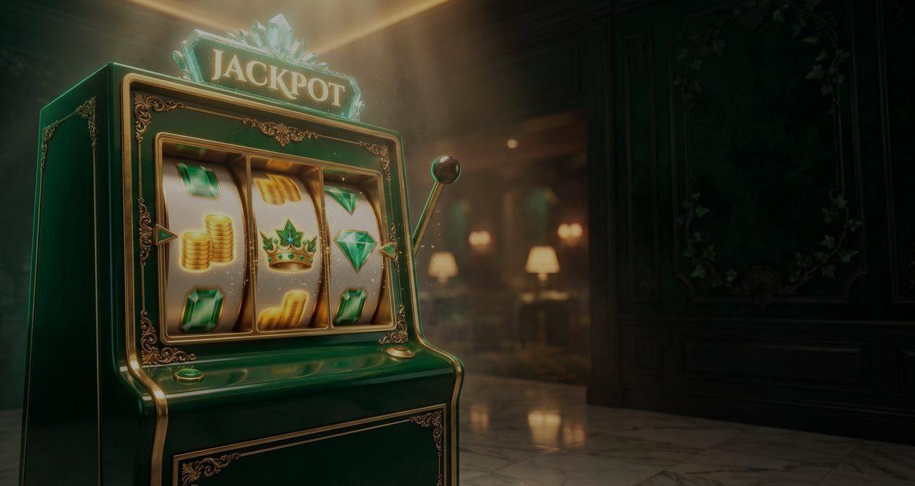 Grand Ivy Casino